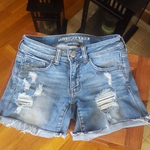 American Eagle outfitters shorts